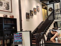 大堂-茶叁酒肆·楚味江湖(菱角湖店)