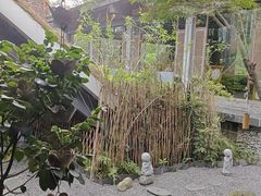 -老房子金沙元年川菜食府·花园餐厅(金沙店)