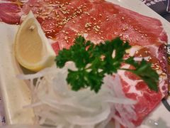 丹麦炭烧猪梅肉-猫抓烤肉(春熙路店)