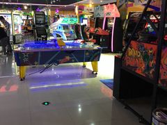 -大玩家超乐场(万达广场苏州吴中店)