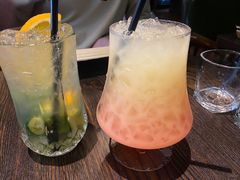 -The Cheebat 锌吧·Bistro(体育西店)