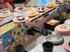 -争鲜回转寿司(海曙天一PLUS店)