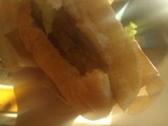 -麦当劳(帝豪店)