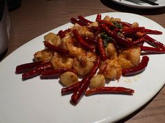 椒香鲜虾丸子-沅江水·湖南家宴(南村万博长隆商圈店)