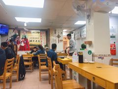 大堂-屋里家延边朝鲜族冷面(南园店)