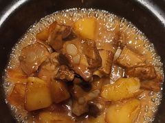 -孙大厨鸽子馆(休门店)