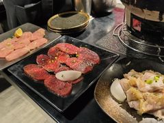 -まるみち   丸道东京烧肉(虹梅路店)