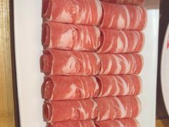 -1078號老北京涮肉(松柏店)
