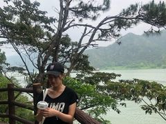 -羚羊峡古栈道森林公园