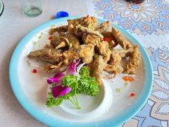 -北港方记海鲜楼·海景餐厅