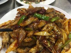 -胖姐烧烤(总店)