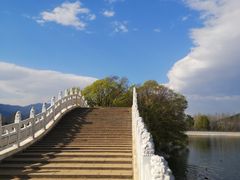 -清溪水库