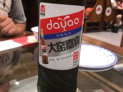 -哈啾嗨·新概念蒙餐(红星新城店)