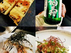 -Fukumimi·美醉堂 居酒屋(金尚店)