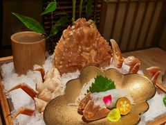 -Minase水濑·日料放题(外滩店)