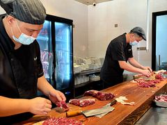 -今日牛事潮汕鲜牛肉火锅(瑞金店)