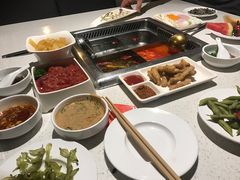 -海底捞火锅(高科广场店)