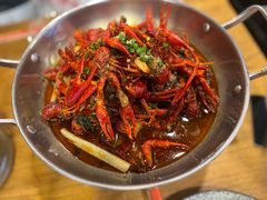 -虾小龙老长沙龙虾馆(坡子街店)