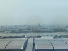 -广交会威斯汀酒店