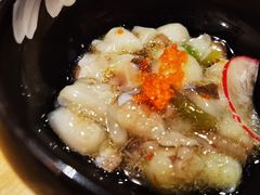 -山之川日料放题(通州店)