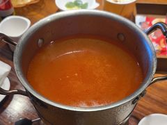 -慢丽江·云南野生菌土鸡锅(付家庄店)