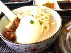 -竹马炭火烤肉(南屏店)