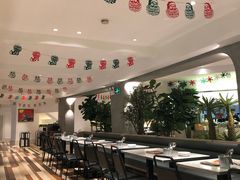 -卡朋西餐(较场西路店)