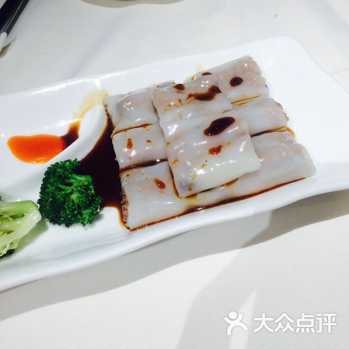 香滑芫茜牛肉肠