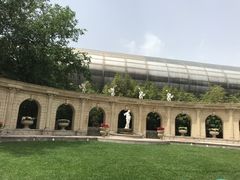 门面-小莫餐厅And More Restaurant西餐(北京展览馆店)