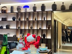 -花间一壶酒(桐荫街店)
