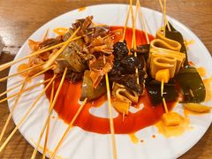 -丁丁猫重庆小面(徐州路店)