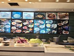 -聚丰园•湖鲜餐厅(阿红私房菜梅石路店)