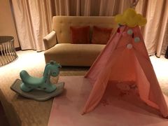 -杭州龙禧福朋喜来登酒店