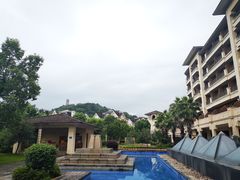 -诸暨同方豪生大酒店