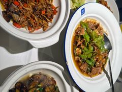 -兰湘子·湘菜小炒(济南领秀城店)
