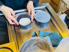 -鞠氏黑芝麻糊(水塔店)