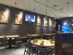 大堂-我是那个大叔·美食研究所(新塘路店)