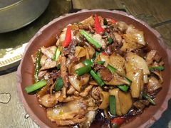 -灶东家民间菜(回兴店)