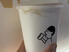 -喜茶(青岛金狮广场店)