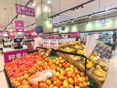 -永旺梦乐城(金银潭店)