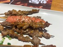 -木屋烧烤(创意园店)