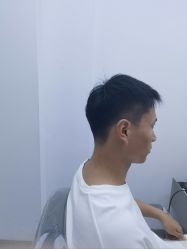 -蒋伟时尚造型