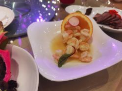 -郑州绿地JW万豪酒店·宴会厅