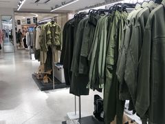 -ZARA(大上海时代广场店)