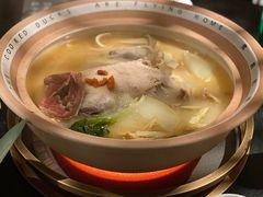 -老鸭集(金沙龙湖天街店)