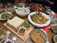 -鸽子窝(黄村店)