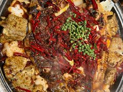 -烤匠麻辣烤鱼(万象城店)