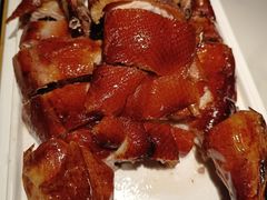 山胡椒烤麻鸭-茄子恰恰·新云南小炒(钱王街店)