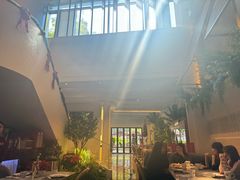 -Mezomd曼索蒂西班牙餐厅(广粤店)