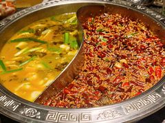 -胖子鱼·天水麻辣鱼火锅(秦州407店)